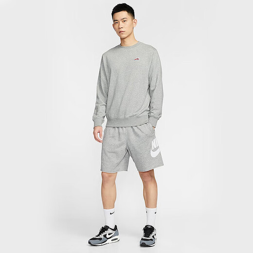 Nike nike shorts masculin 2025 Summer Sport Pantal