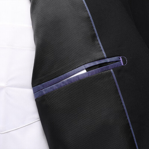 Mushilang business casual men's suit slim fit workplace commuting formal wear wedding groom groomsmen plus size suit men