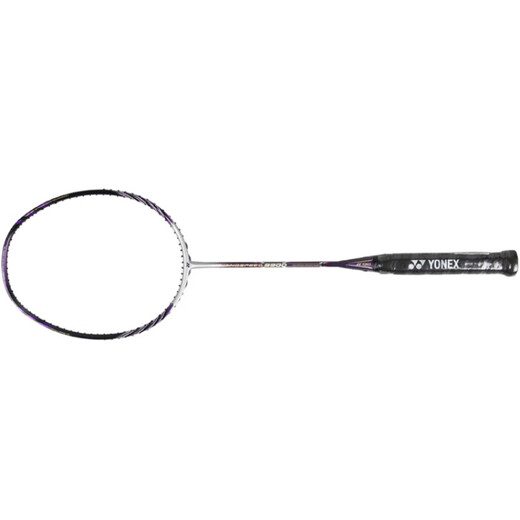 Yonex Nano Series NS-9900LTD CARBON BADMINTON BADMINTON RACKET Limited Quantity Edition London Championnat du monde Commémorative Spee Single Shot + Hand Glue 3U / G5 NON FILED EDITION NATIONALE