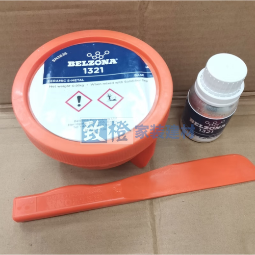 Russsius Belzona11111111 1161 1321 1121 Super- und Unterwassermetallreparatur 1212/450G 1311/1391 Kombination 350G Reaktorreparatur