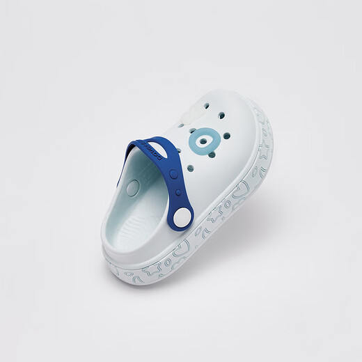 David Bella Kinderschuhe Sommerbaby Schuhe Mädchen Loch Schulen Jungen Sandalen tragen draußen