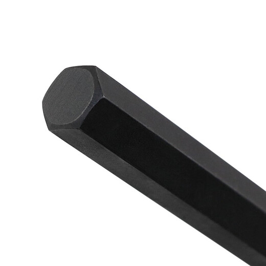 Bondhus aus den Vereinigten Staaten Bonton Metric ausgedehnter Flachkopf Sechskantschrieb 3,5 mm 4,5 mm 5,5 mmn flacher Kopf 9x159mm13974