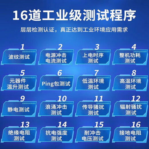 Hanyuan Hi-tech Industrial Grade ERPS Fiber Ring Network Switch Gigabit 2 Optical 4 Electrical 2 Optical 8 Electrical Layer 2 Ring Network Managed Industrial Ethernet Switch Wide Temperature Lightning Protection DIN Rail Installation Layer 2 Managed Gigabit 2 Optical 8 Electrical Industrial Grade Switch SFP Optical Port, does not include optical modules, including power supply
