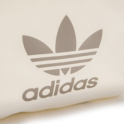 阿迪达斯 （adidas）阿迪达斯2025三叶草运动双肩包男女户外旅行休闲背包书包潮流 JJ4160 MISC