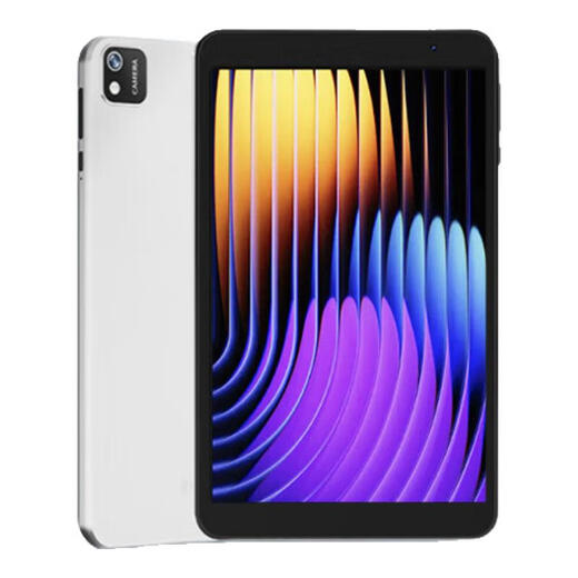 Superpower-Tablet der ökologischen Marke Lenovo M8 8-Zoll-Android-Tablet mit kleinem Bildschirm Lernen und Unterhaltung audiovisuelles Mini-PAD Ältere Menschen auf der Jagd nach Drama-Nachrichten Großer Speicher WIFI-Version Kleiner Bildschirm Android 14 8G+256G