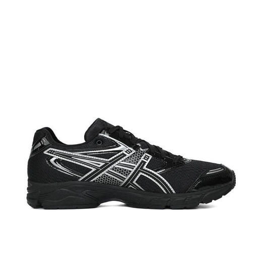 亚瑟士（ASICS）2025年男女GEL-DS TRAINER 14跑步鞋 1203A608-001 37
