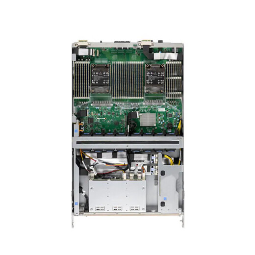 Yosemite Ultra Micro SYS-420GP-TNAR+ A100 640G (8*80G) SXM4 ROCHE
