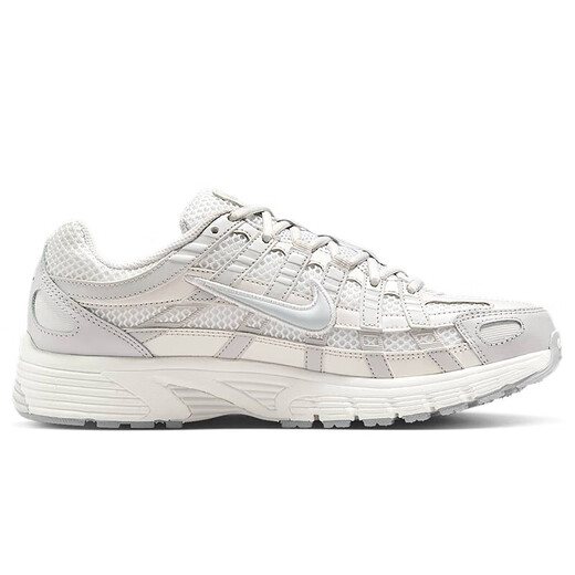Nike Nike Women's Casual Shoes Nike P-6000 SE Sports Shoes IF1756-100 White 38