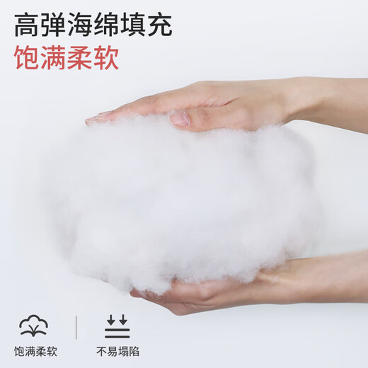 瑞仕达（Restar）折叠床午休午睡床单人办公室午休神器医院陪护床便携行军床-粉色