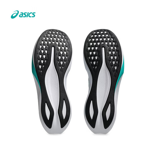 ASICS [Hyper Speed4] Новая модель 丨 Светлые, воздухопроницаемые, удобные, не скользящие гоночные гоночные занятия спортивными кроссовками 1012B677-400 [Женская модель] 37