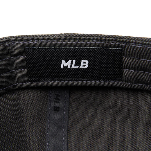 
MLB baseball hat autumn and summer baseball cap men and women fashion casual soft top gift 3ACP7701N-07CGS