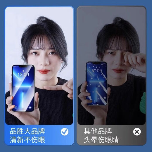 品胜（PISEN）适用苹果11屏幕总成iphoneXR手机xsmax内屏14/13内外屏维修15promax/12手机屏幕更换显示原屏拆机 【苹果XS Max】全新高清屏幕总成丨摔碎可保 【赠5个月碎屏险】