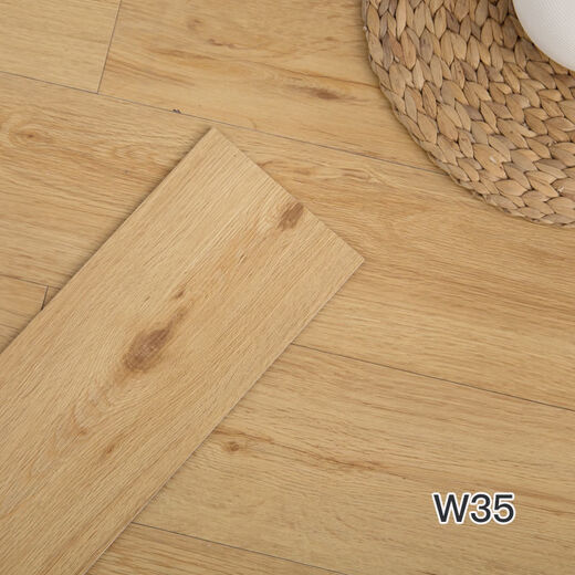 XMSJ Selbst kleber Bodenleder Aufkleber PVC Plastikboden Bodenklebebandfreie Renovierung Old Floor Shop Schlafzimmer Bodensteinmuster Floor Aufkleber 60x60cm6623 1,2 mm wirtschaftliches und langlebiges Modell