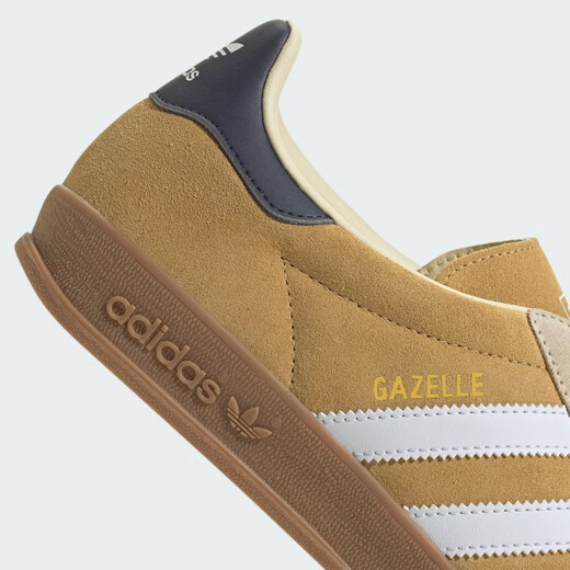 Adidas Adidas Clover Мужская и женская обувь газель.