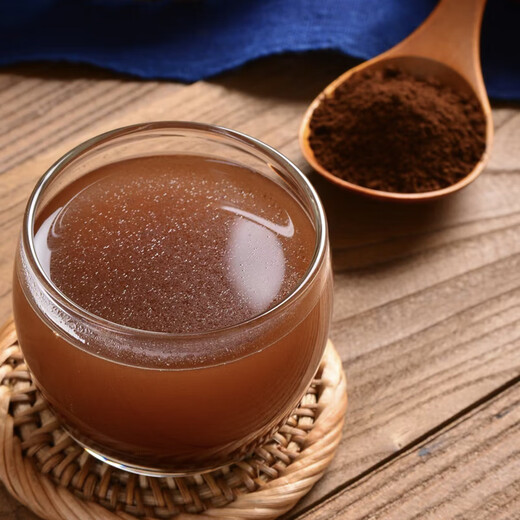 
Snowy Materia Ganoderma lucidum spore powder, Tibetan Plateau Linzhi Ganoderma lucidum, middle-aged and elderly adults, spore powder, visiting the disease gift 1 bottle 100g