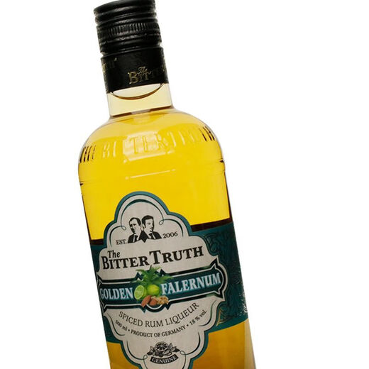 Bitterer Wahrheit Likör, zubereitete Cocktails und Mix, importierte ausländische Wein aus Deutschland, 500 ml Bitterer Wahrheit Likör