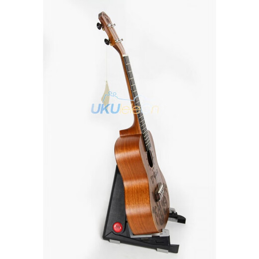 
Shisheng Ukulele Rainbow Man U900IIS ukulele Hawaiian Small Guitar Uklili Ukulele U900IIS (New/Tail Nail) 23 inches