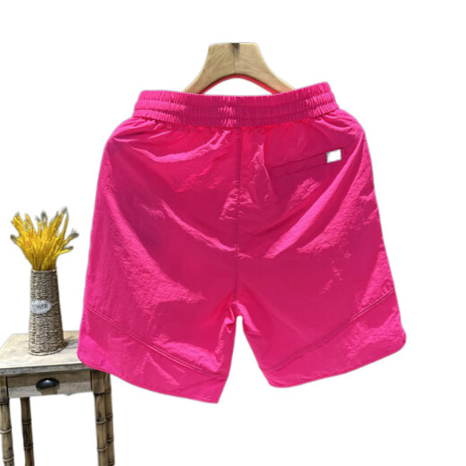 Pantalones del centro de dopamina delgado de dopamina de Summer Summer Dopamine Center de Dopamine Centro de Dopamina Changluzhu