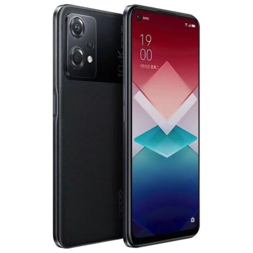 
OPPO K10x backup mobile phone racing screen Qualcomm Snapdragon 695 photo 5G smart dual card full network access large battery K10X Jiye 8GB+128GB full network access 5G