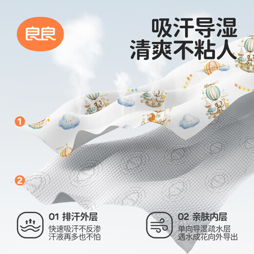 Liangliang bébé couverture d'enfants maternelle bébé climatiseur d'été