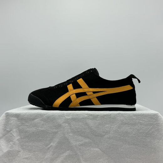 Ghost Summer Ti Classic Tumulus Tiger Casual Shoes Sports Sports Sports Sports Sports Sporte White Shoes One Foot Canvas обувь мужчины и женщины спорт и повседневная обувь Canvas-207 (белый и зеленый) 40