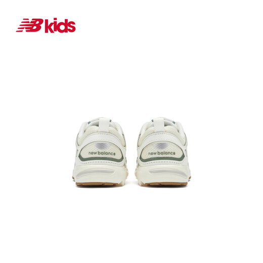 NEW BALANCE0~4岁男女儿童秋冬季轻便运动鞋学步鞋878