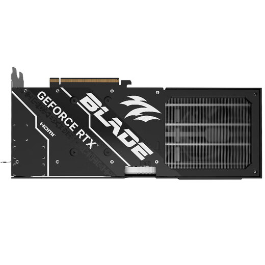 GALAXY GeForce RTX 5070 Ti Magic Blade OC 16G GDDR7 DLSS 4 e-sports game design editing AI computer graphics card