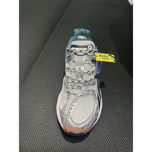 亚瑟士（asics）香港Asics gel nimbus 10.1 復古減震慢跑鞋 1203a543-103 10 40