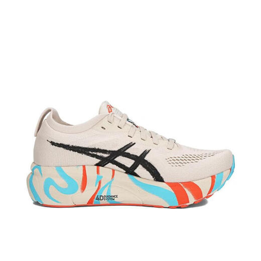 亚瑟士（ASICS）2025年女子GEL-KAYANO 31 TOKYO跑步鞋 1012B880-200 36
