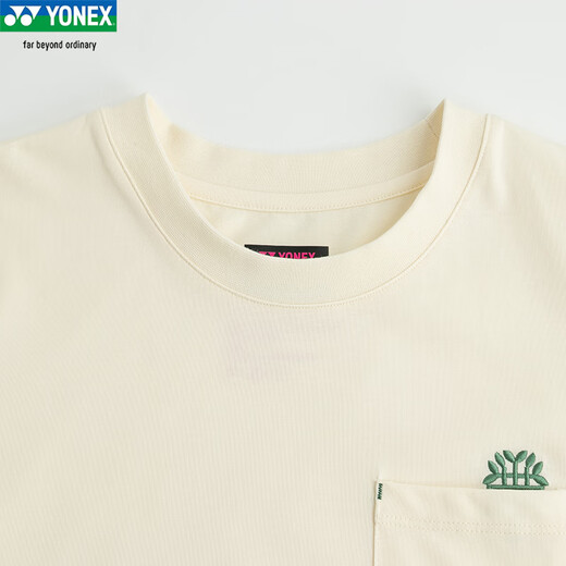 YONEX尤尼克斯女款羽毛球服连衣裙自然环保系列yy 16836CR 蓝宝石藏青 2XL