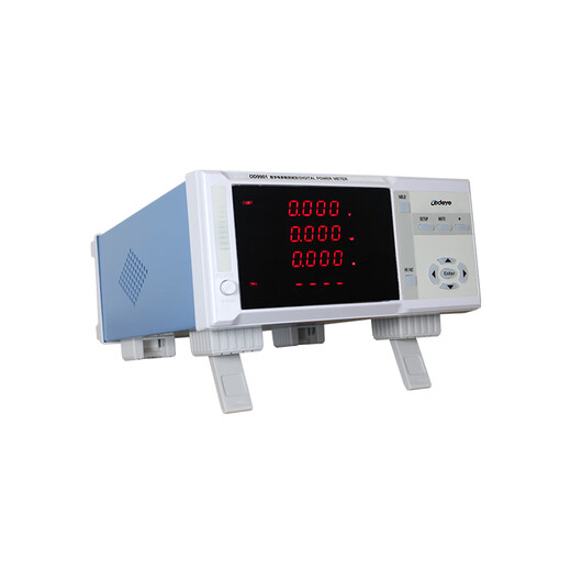 
He Jiangong Li's OD9901 electrical parameter meter OD9800 power meter Multifunctional digital power meter high precision OD9830 (three-phase 80A)