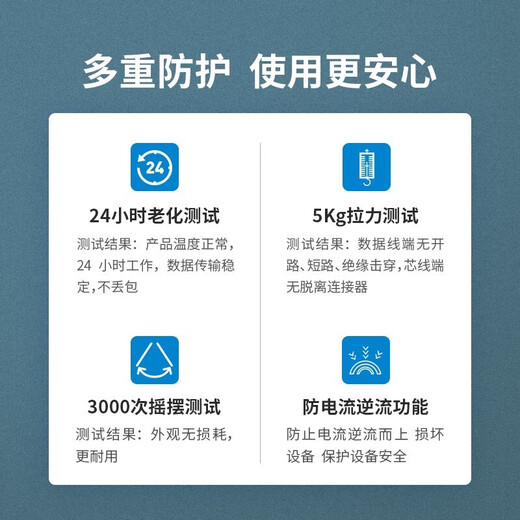 Z-TEK（力特）USB转RS232串口线母头 db9针转usb连接线转换器 支持考勤机收银机打印机com口 ZE719