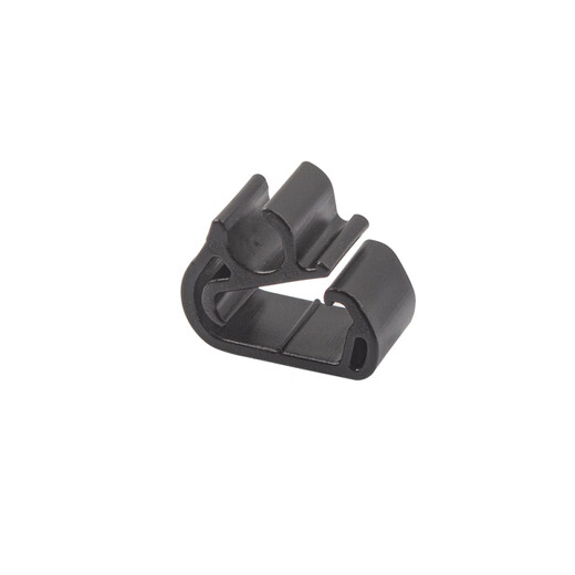 
Chebangdashi 408X Peugeot 4008 5008 Citroen Tianyi C5 Versailles C5X wiper arm water spray pipe snap clamp 4