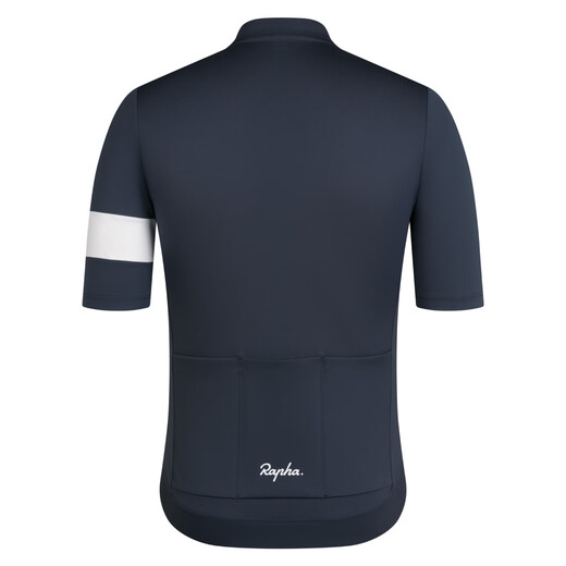 Rapha【新色】Core男款核心紧身短袖公路骑行服春夏户外运动官方 深灰色 2XL
