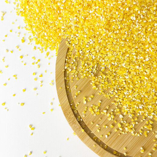 Pucang jia petit riz à grains ronds 200g grains pleins, sol noir nouveau riz dans la zone de production du nord-est, petit emballage indépendant [6 types de grains 1050g] Plus de valeur