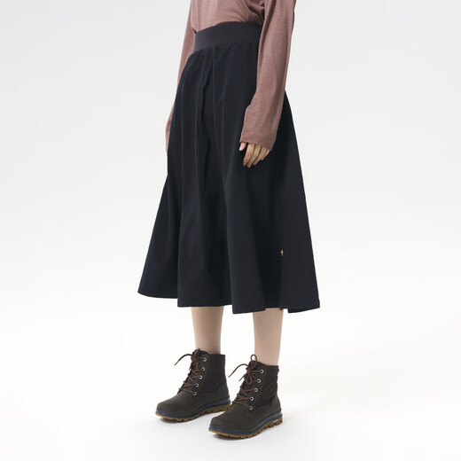 Arctic Fox (FJALLRAVEN) Women's Skirt Long Skirt 2025 Spring and Summer City Outdoor Workshop Skirt A-line Umbrella Skirt 102512035 436C Long Kui Zi One Size A36