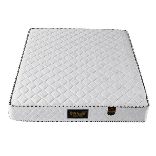 Fat Donglai unabhängiger Federkernmatratze im gleichen Stil, Haima-Matratze für zu Hause, 1,5 m, 1,8 m, 20 cm, Latex-Kokospalme, 15 cm, 20 cm, weiches Sternmodell + große Kernfeder + Naturlatex 1350 mm x 2000 mm