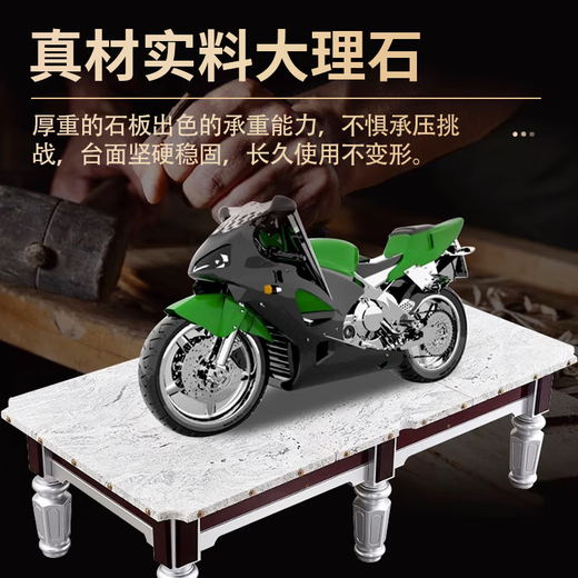Delivery package installation billiard table standard marble adult household Chinese and American high-end ball room with black eight 8 feet brown standard medium fiber eight feet delivery without installation