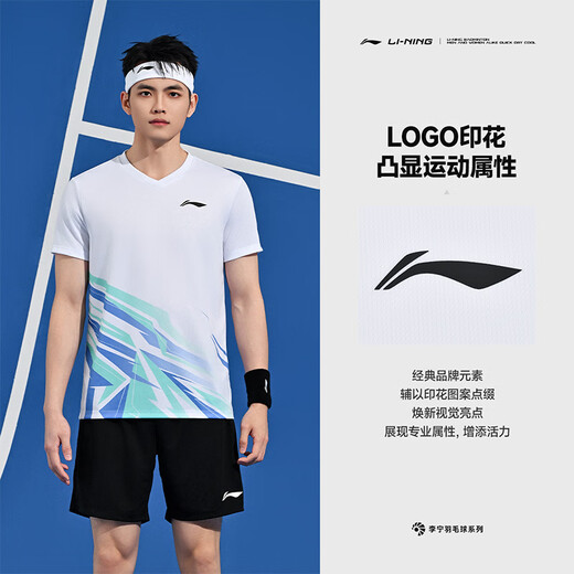 Li Ning (Li-Ren)