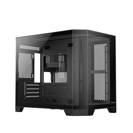 Huntkey S960 Snowstorm