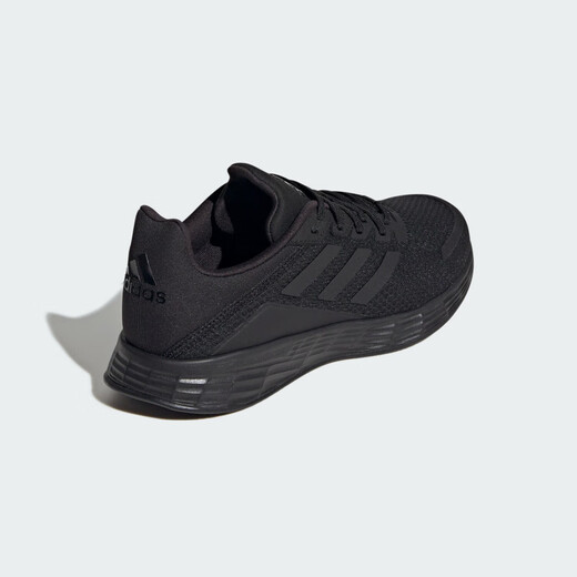 ADIDAS/阿迪达斯新款男女轻便透气系带低帮跑步鞋 JQ9717 46