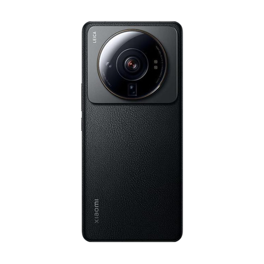 Téléphone mobile d'occasion Xiaomi 12Sultra Leica Optical Lens Flagship Xiaomi 5G Mobile Phone 120 Hz High-Rafresh Full Screen Photo Phone Mobile Phone Black 12G + 256G 95 NOUVEAU