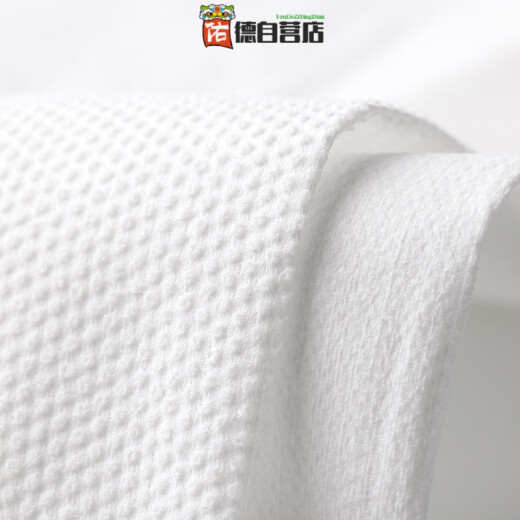 High-End-Marke Pang Donglai Havenable Badetuch verdickt und vergrößert 70x14070*140 großer Hotel- und Homestay Mulberry 80 Stück 70*140 Striped Palette Absorption [großes Paket]