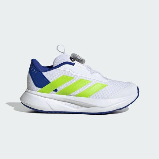阿迪达斯 （adidas）2025年男小童DURAMO SL2 BOA K跑步鞋 JI1695 31.5