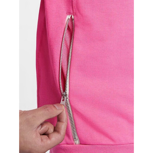 
NIKE men's clothing, new sportswear, running training, fitness, breathable, comfortable and casual sweatshirt, DQ5821-657 DDQ5821-684 L