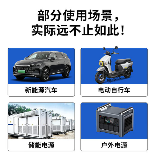 XMSJ锂电池组均衡仪新能源汽车压差检测分析修复充放电15A电流 D15242-24串使用(现货)
