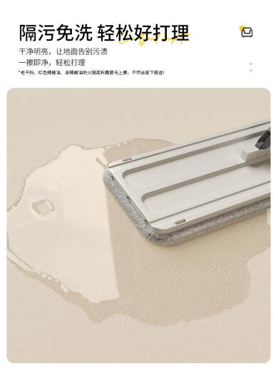 咏幻奶油风入户门地垫2025新款家用防滑耐脏pvc可擦洗裁剪进门口脚垫 栅影-ND-7374 50*80cm