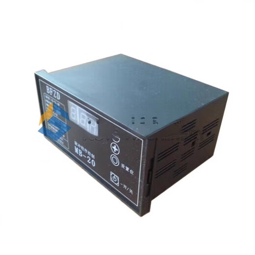 BFZD pulse program controller MB-20 panel type TYE-20D pulse controller MCPB-10 MB-20 output DC24V 20 channels Yuantong