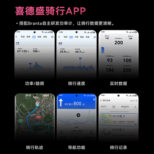 喜德盛（xds）xds ad350喜德盛ad350 25款公路车喜德盛公路车公路自行车喜德盛 2025款|鸽子灰 700Cx480mm|身高165-175cm