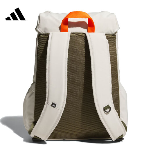 Adidas Summer Men and Women Sports и случайный рюкзак KC1396 KC1396-2025 Summer NS
